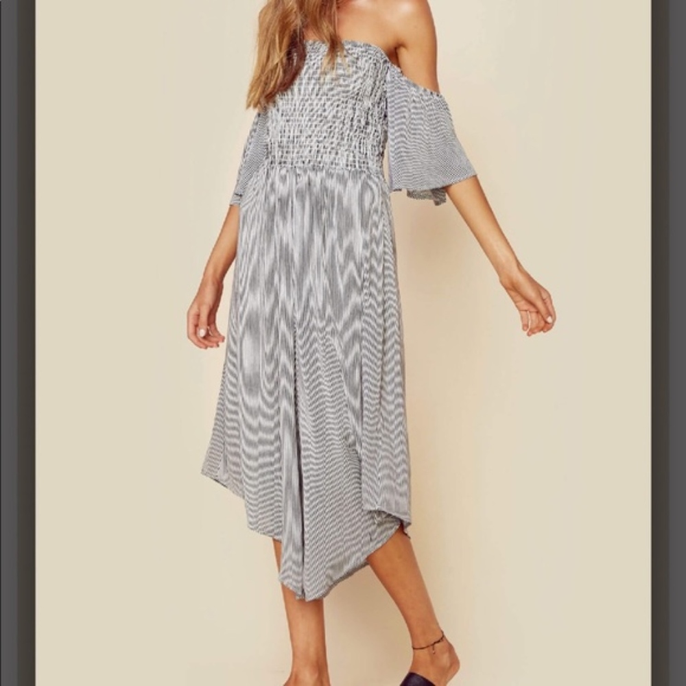 Blue Life Riviera Jumper